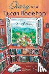 Donati, Alba - Donati, A: Diary of a Tuscan Bookshop