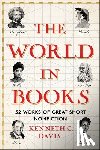 Davis, Kenneth C. - The World in Books