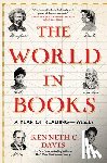 Davis, Kenneth C. - World in Books