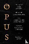 Gore, Gareth - Opus