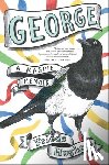 Hughes, Frieda - George: A Magpie Memoir