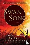 McCammon, Robert - Swan Song