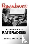 Bradbury, Ray - Remembrance