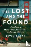 Fagan, Kevin - The Lost and the Found