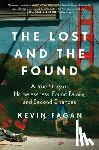 Fagan, Kevin - The Lost and the Found