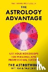 Edut, Ophira, Edut, Tali - The Astrology Advantage