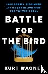 Wagner, Kurt - Battle for the Bird