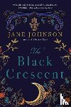 Johnson, Jane - Black Crescent