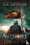 Salvatore, R. A. - Ascendance