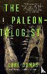 Dumas, Luke - Paleontologist