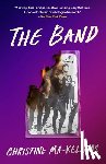 Ma-Kellams, Christine - The Band