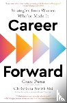 Puma, Grace, Shi, Christiana Smith - Career Forward