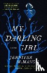 McMahon, Jennifer - My Darling Girl