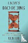 Laozi, Liu, Ken - Laozi: Laozi's DAO de Jing