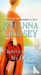 Lindsey, Johanna - Captive of My Desires