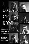 Alford, Henry - I Dream of Joni