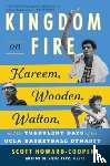 Howard-Cooper, Scott - Kingdom on Fire