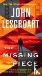 Lescroart, John - Missing Piece