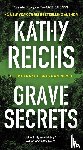 Reichs, Kathy - A Grave Secrets