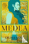 Quin, Eilish - Medea
