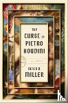 Miller, Derek B. - The Curse of Pietro Houdini