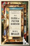 Miller, Derek B. - The Curse of Pietro Houdini