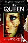 Cutter, Nick - Queen