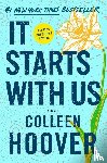 Hoover, Colleen - It Starts with Us: Special Collector's Edition