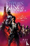 King, Stephen, David, Peter, Furth, Robin - Stephen King's The Dark Tower: Beginnings Omnibus