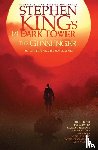 King, Stephen, David, Peter, Furth, Robin - Stephen King's The Dark Tower: The Gunslinger Omnibus