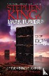King, Stephen, David, Peter, Furth, Robin - Stephen King's The Dark Tower: The Drawing of the Three Omnibus