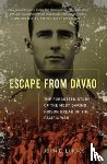 Lukacs, John D. - Escape From Davao