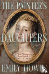 Howes, Emily - The Painter's Daughters
