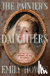 Howes, Emily - The Painter's Daughters