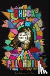 Palahniuk, Chuck - Shock Induction