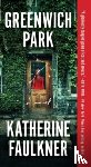 Faulkner, Katherine - Greenwich Park