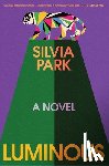 Park, Silvia - Luminous