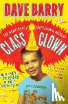 Barry, Dave - Class Clown