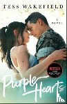 Wakefield, Tess - Purple Hearts