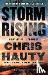 Hauty, Chris - Storm Rising