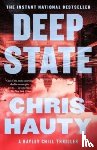 Hauty, Chris - A Deep State
