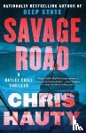 Hauty, Chris - Savage Road