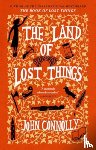 Connolly, John - The Land of Lost Things