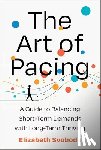 Svoboda, Elizabeth - The Art of Pacing