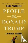 Pomerantz, Mark - People vs. Donald Trump