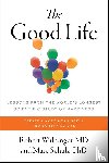 Waldinger, Robert, Schulz, Marc - The Good Life