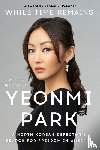 Park, Yeonmi, Peterson, Jordan B. - While Time Remains