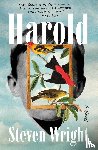 Wright, Steven - Harold