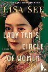 See, Lisa - Lady Tan's Circle of Women