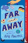 Poeppel, Amy - Far and Away